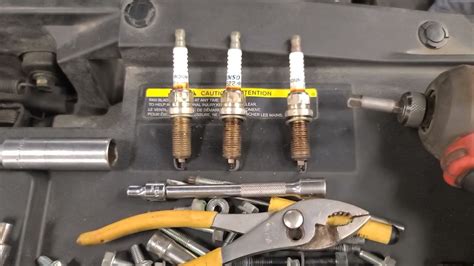 Nissan murano spark plug replacement cost - Check out my DIY guide for changing the spark plugs in a 2015 to 2018 Nissan Murano with the VQ35DE 3.5L V6 engine - http://www.paulstravelpictures.com/2015-...